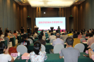 沈陽分院與遼寧省科技廳和盤錦市政府聯(lián)合主辦盤錦濱海濕地生態(tài)恢復(fù)研討會